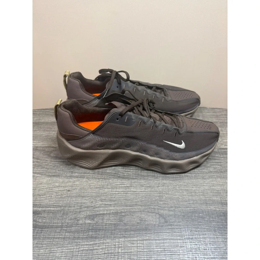 Nike Ava Rover Baroque Brown Light Cream Mens 11.5 Womens 13 DX4215-208